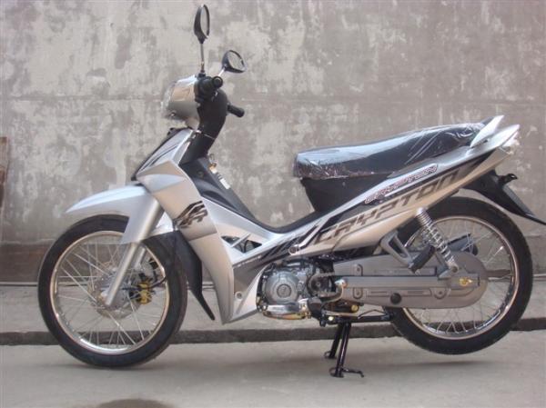 Honda CUB100motorcycle Motorbike motor CDI Single Cylinder Two Wheel Drive Motorcycles Wit