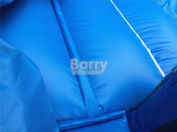Huge Commercial Inflatable Slide  for Outdoor Yard Or Amusement Park