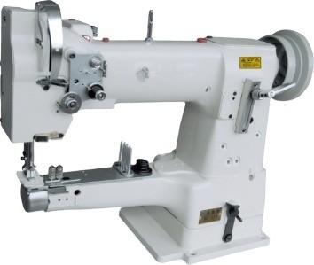 High Accuracy Shoe Making Sewing Machine Corrosion Proof For Footwear Plant