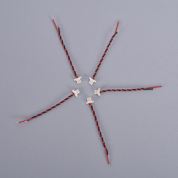 Eleteck IP68 24V Wiring Harness Extension Car Wiring Harness 12V