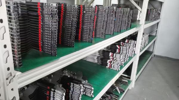 Plantilla de calibración de alimentadores Fuji NXT3 para máquinas SMT