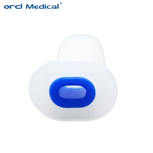 China Wholesaler PE Material Guedel Type Anaesthesia Oropharyngeal Guedel Airway