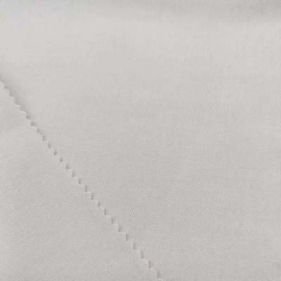 65% Polyester 35% Rayon Breathable Fabric For Uniform Clothes 230gsm