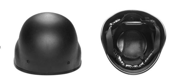 High Cut Level IIIA Aramid Fast Ballistic Helmet Bulletproof Military USA Standard