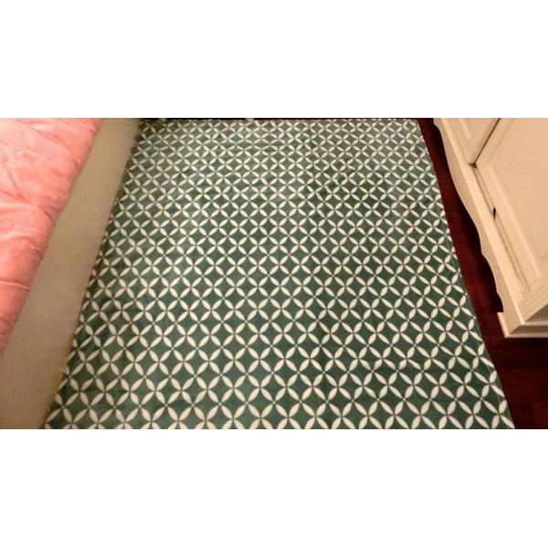 Cozy Microfiber Plush Coral Fleece Blanket For Baby / Children Keep Warm