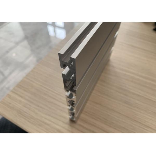 placa de aluminio de la protuberancia de 180x15m m para Convery/los estantes