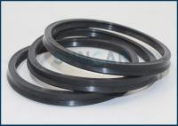 0501 319 957 réducteurs d'incidences d'axe d'U Ring For Deere Excavator Axle