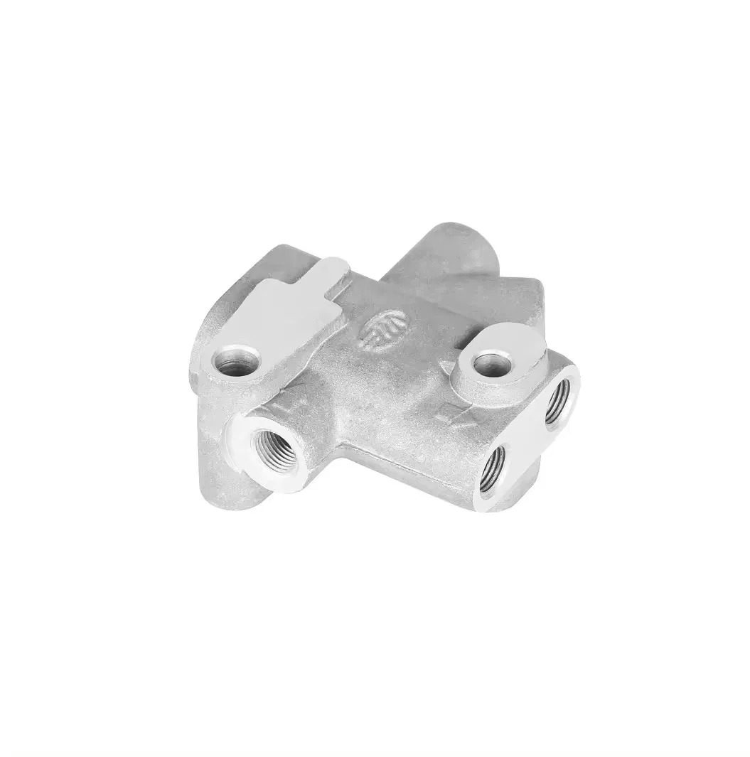 OEM ODM Custom Steel Casting Corrosion Resistant Stainless Steel Castings For Industrial Equipment