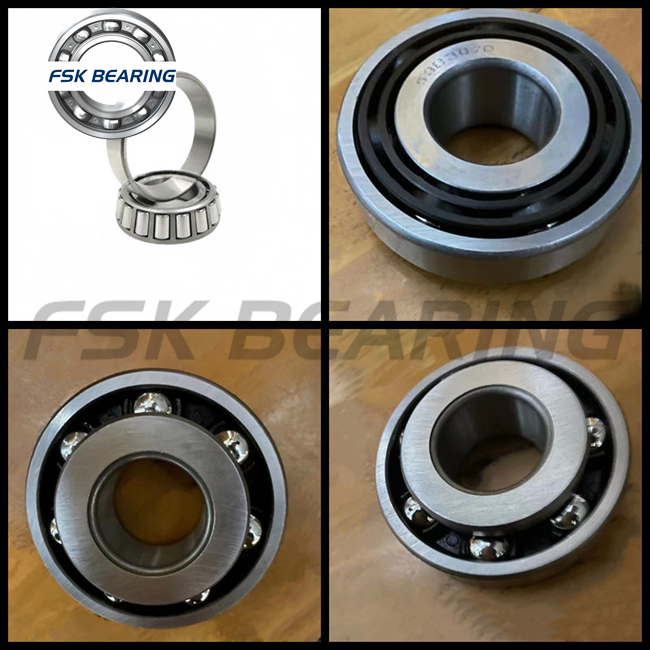 Dispatch BD165-6A BD165-1SA Angular Contact Bearing factory supply accept foreign trade orders