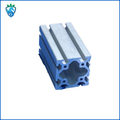 1545 1515 1010 Assembly Line Aluminum Profiles Extrusion Frame For Cnc
