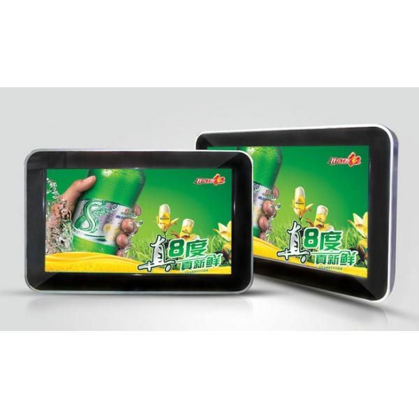 15 Full HD Wifi Wall Mount Display 