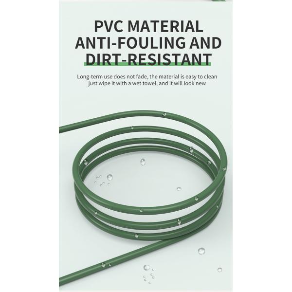 зарядные кабели USB CD30 1M