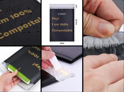 Poly Coextruded Film Self Adhesive Courier Bags For Express And Shipping