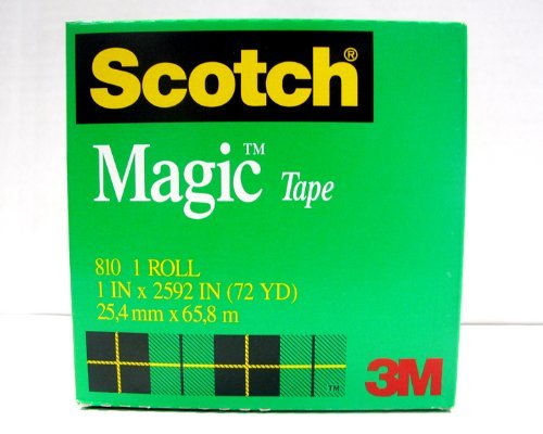 Tape Single Sided Acrylic Adhesive Heat-Resistant 19mm Width Pressure Sensitive Masking Refill Rolls Wholesale