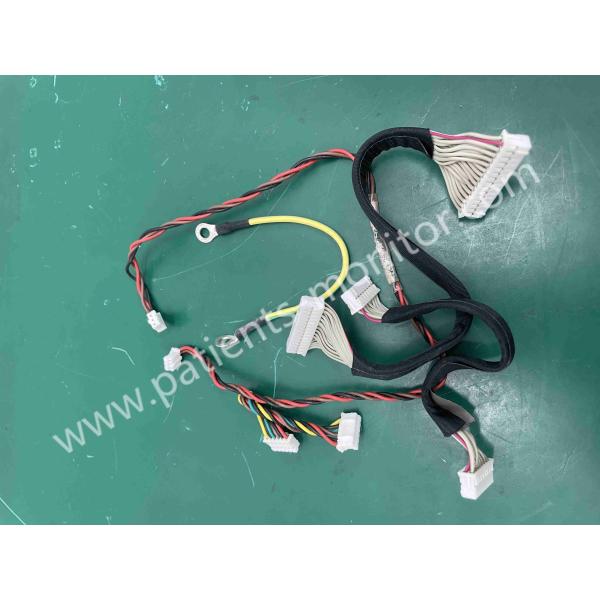 PHiliph Goldway G30 Display And Connector Cable For Patient Monitor