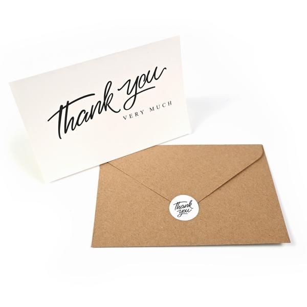Impresión de offset 4c personalizada de lujo Tarjetas de felicitación de papel de oro para cumpleaños y bodas