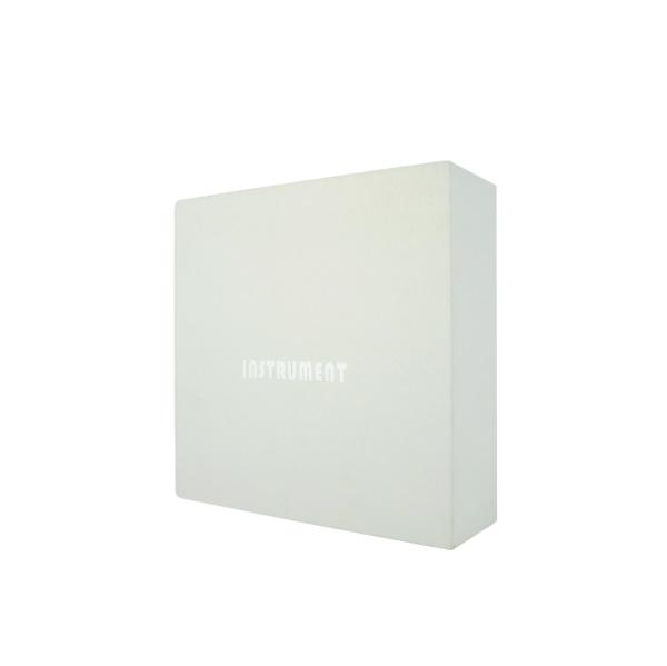 Customizable Electric Phone Accessories Packaging UV Logo Gift Paper Box