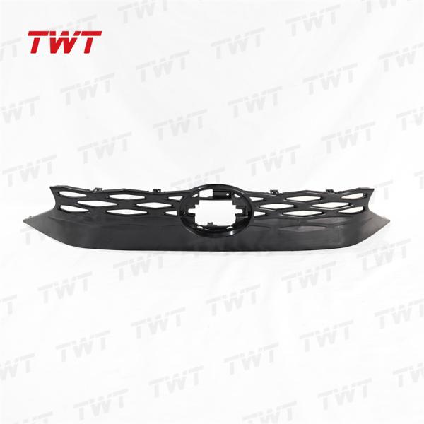 Twt 53141-48900 52114-48610 53101-48B90 Grille Molding Upper Radiator Garnish Radiator for Toyota Lexus Rx Series 2022- Aalh1#