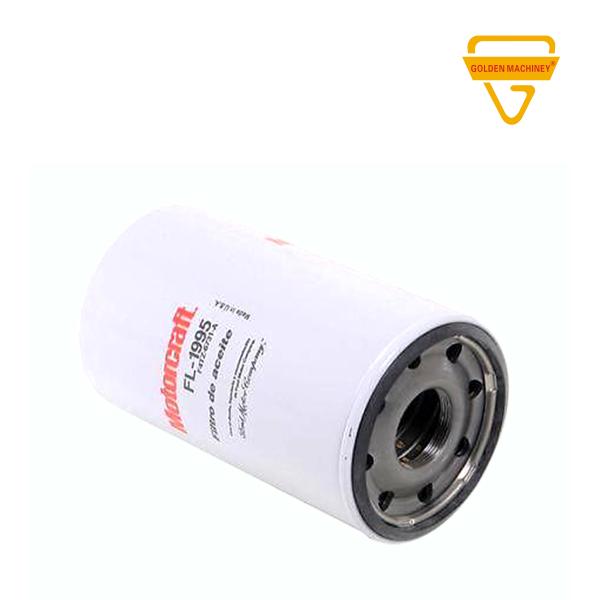 2893612 Fuel Filter Separator