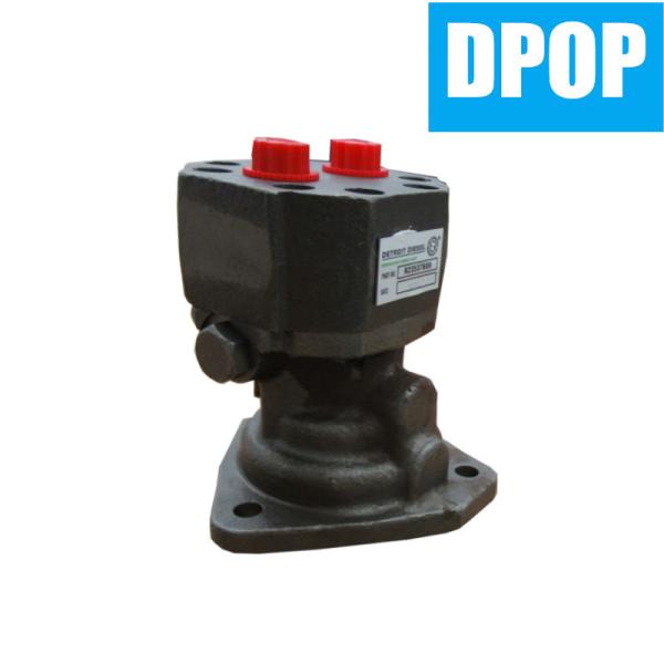 23502921 23505245 Bomba de combustível 23517845 R23537686 Para Detroil Diesel Pre EGR S50 & S60