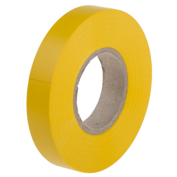 PVC Waterproof & Insulation Tape — Strong Seal. Clean Wrap. Built to Last
