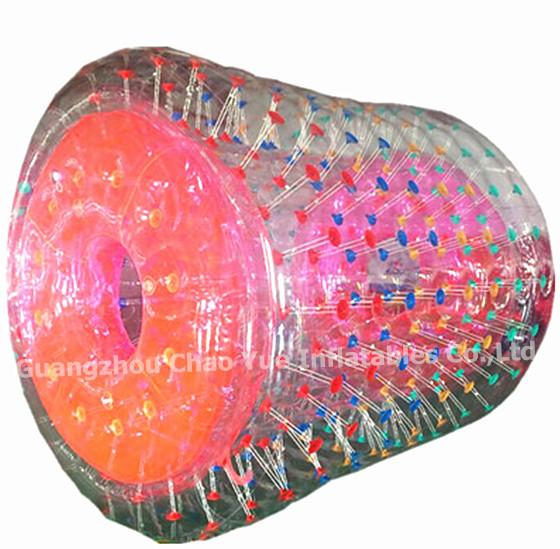 High Quality Water Roller, Colorful Water Roller Ball, Rolling Water Ball for Sale