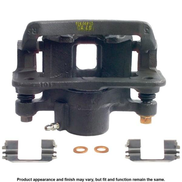 SAAB Auto Parts Vehicle Brake Caliper 19B1637 19B1636 342784 342785 OEM 8-97144-479-0 8-97144-478-0