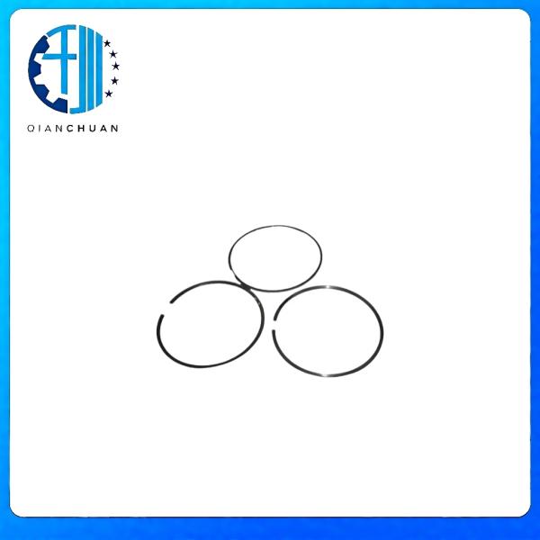 Caterpillar C11 C13 Anillo de pistón 2382717 pieza de repuesto OEM original