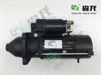 24V 10T E312D2 E313D2 2697368 C4.4 Perkins Starter Motor