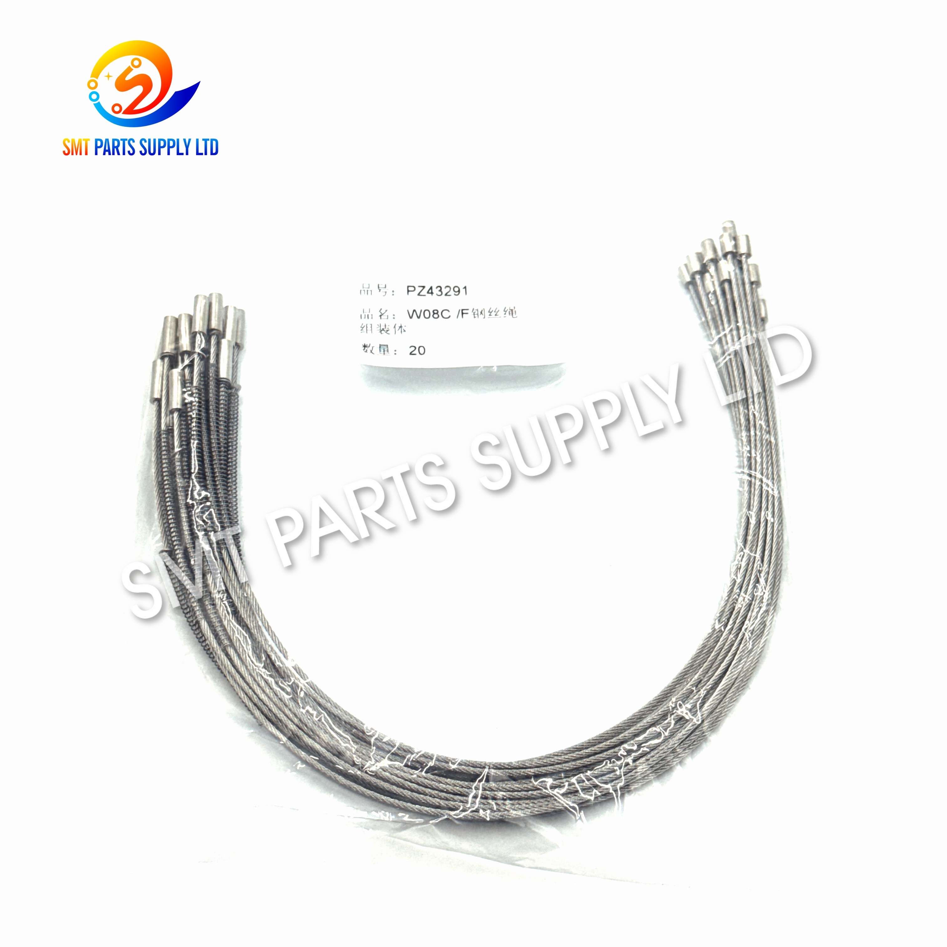 FUJI PZ43291 W08C Feeder Wire for NXT II SMT Machine