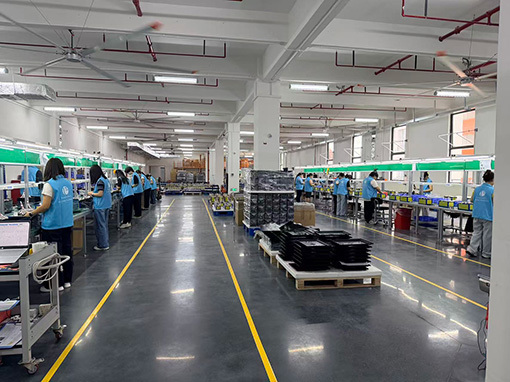 Shenzhen Bely Energy Technology Co., Ltd.