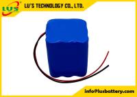 18650 batterie au lithium-ion 12v 18650 batterie à 7500mah 11,1V 10,8V 12 Volt 18650 batterie à