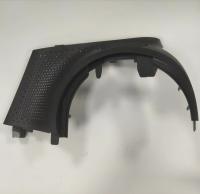 Finition de surface lisse coureur à chaud automobile plastique moulage par injection B2B Choix des acheteurs