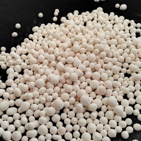 FCC Catalyst ZSM-5 Zeolite Ball With Si/Al Ratio Of 25, 38, 50, 80, 150, 300