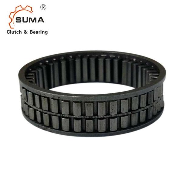 FE 420Z Sprag Type One Way Clutch Bearing with HRC60-62 Hardness and P6 Precision Rating for Fast 5-7 Days Delivery