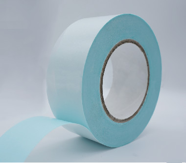 Blue Adhensive Tape, Splicing Tape for Coating, Printing, Film