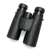 Bak4 chasse de contrat en verre optique 10x42 binoculaire avec le bouton central de foyer