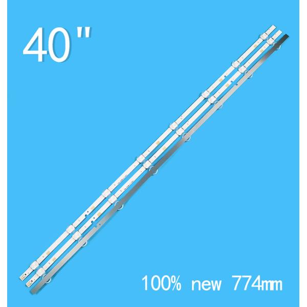 для Samsung UE40J5205 UE40J5270 UA40J5008 UA40M5000 LM41-00144A