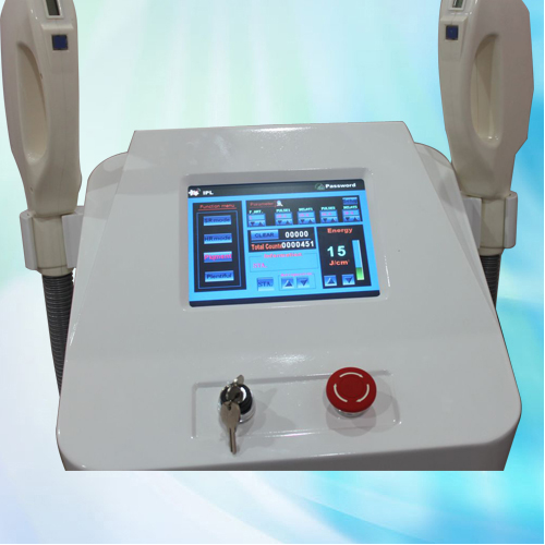 ipl shr hair removal fast removal body hair