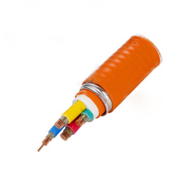 MI Fireproof Mineral Insulated Power Cable for Low and Medium Voltage Applications