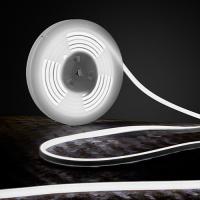 Emitir-se de néon ajustável dobrável do lado de Flex Rope Light White 2700K 6000K 3