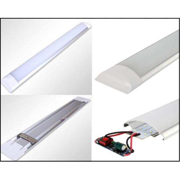 Purified Led Tube Lamp Ip44 120cm 36w 100lm / W Energy Saving Smd2835 Chip