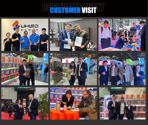 Factory Shelf Edge LED Screen P1.2 P1.5 P1.875 Shelf Screen Supermarket Smart Led Display for Shop Shelves