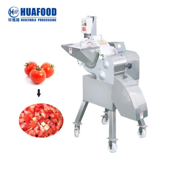 Multi-function Automatic Cutting Machine Electric Potato Garlic Ginger Slicer shred Vegetable Cutter