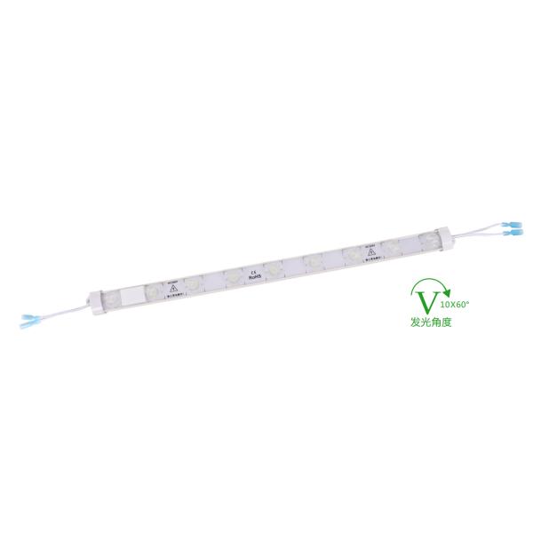 прокладка света края СИД 220V 130lm SMD3030 130LM/W
