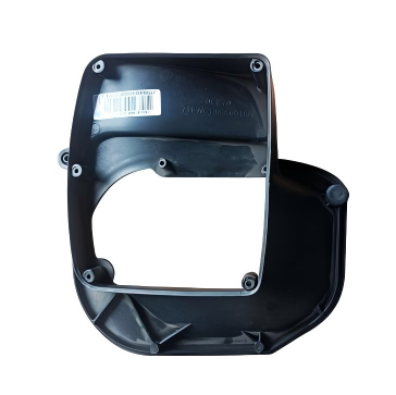 Inhalation Horn Mouth 710W61949-0040 for Chinese Brand Truck Spare Parts