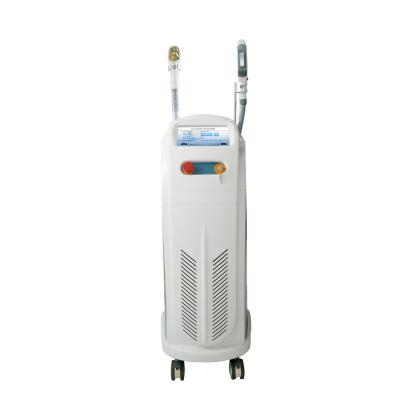 12 X 12mm Diode Laser Elight Ipl Machine Multifunction Shr Permanent Hair Removal ODM