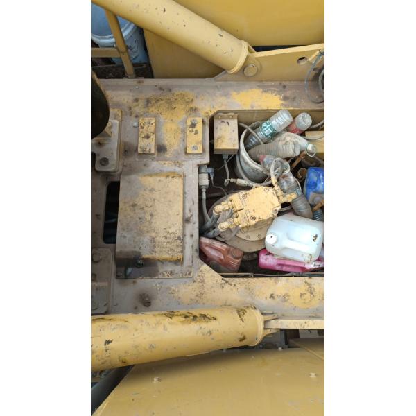 XGC100T 100-тонный ползучий кран - превосходный выбор для 20 лет тяжелой работы