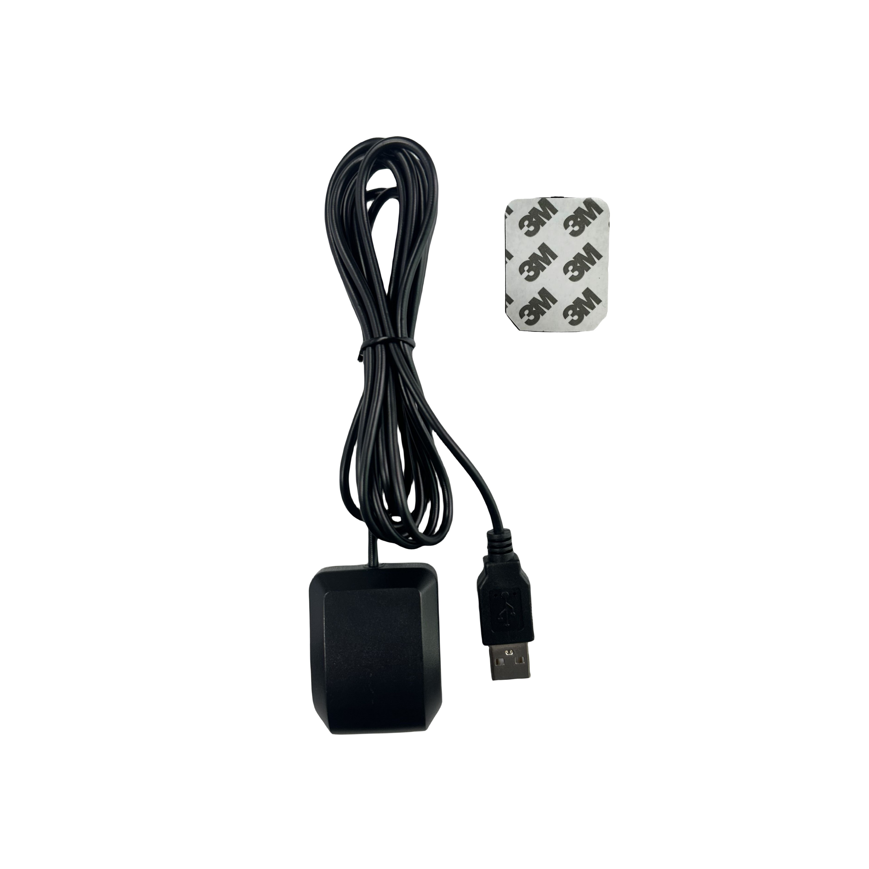 Ультравысокочувствительный GPS антенный приемник G-Mouse USB TTL для навигационной системы GNSS