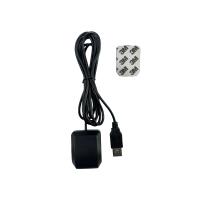 Receptor de antena GPS de ultra-alta sensibilidade G-Mouse USB TTL para sistema de navegação GNSS